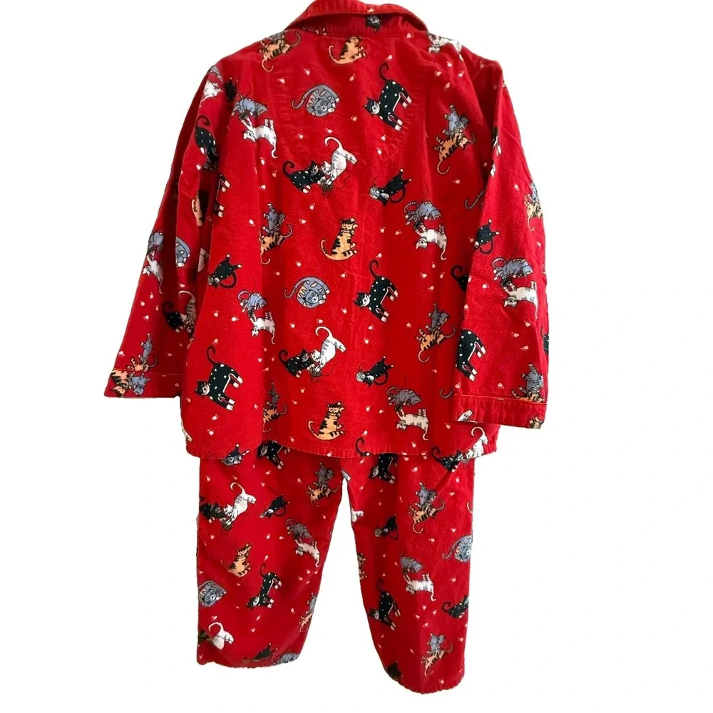 la cera fabric size